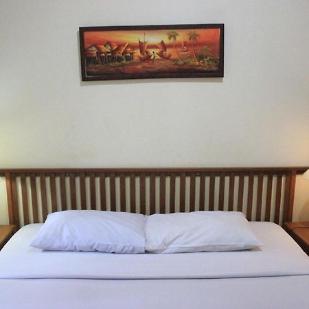 Diwangkara Beach Hotel & Resort Sanur Eksteriør billede